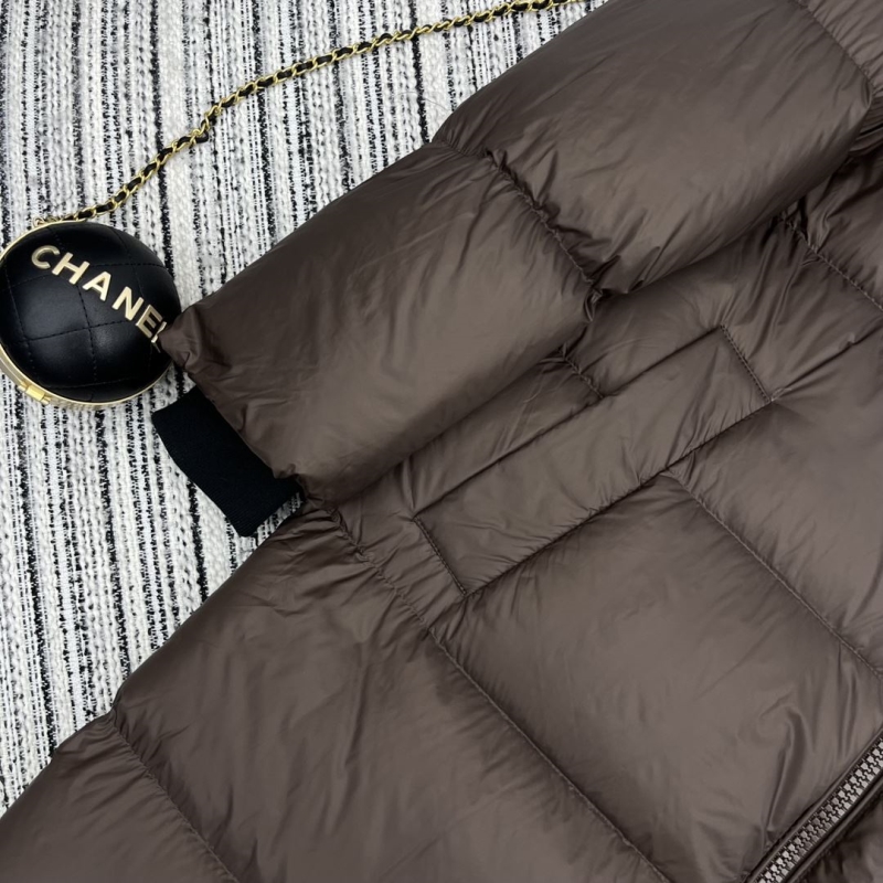 Moncler Down Coat